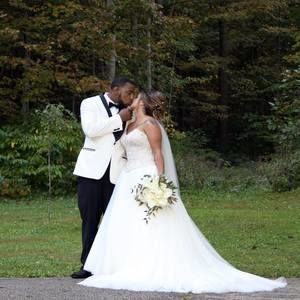 Meet your Posher, Morrisa